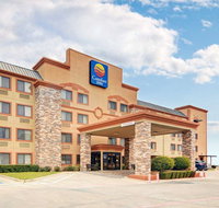 Comfort Inn - Accommodation Philadelphia