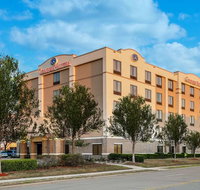 Comfort Suites - Accommodation Philadelphia
