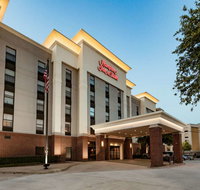 Hampton Inn/Stes Dallas-DFW Arpt North - Accommodation Philadelphia