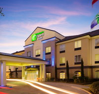 Holiday Inn Express - Accommodation Philadelphia