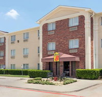 Super 8 Grapevine/DFW Airport Northwest - Accommodation Philadelphia