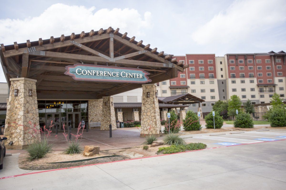 Great Wolf Lodge Grapevine - thumb 0