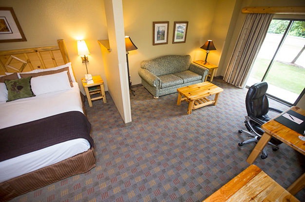 Great Wolf Lodge Grapevine - thumb 4