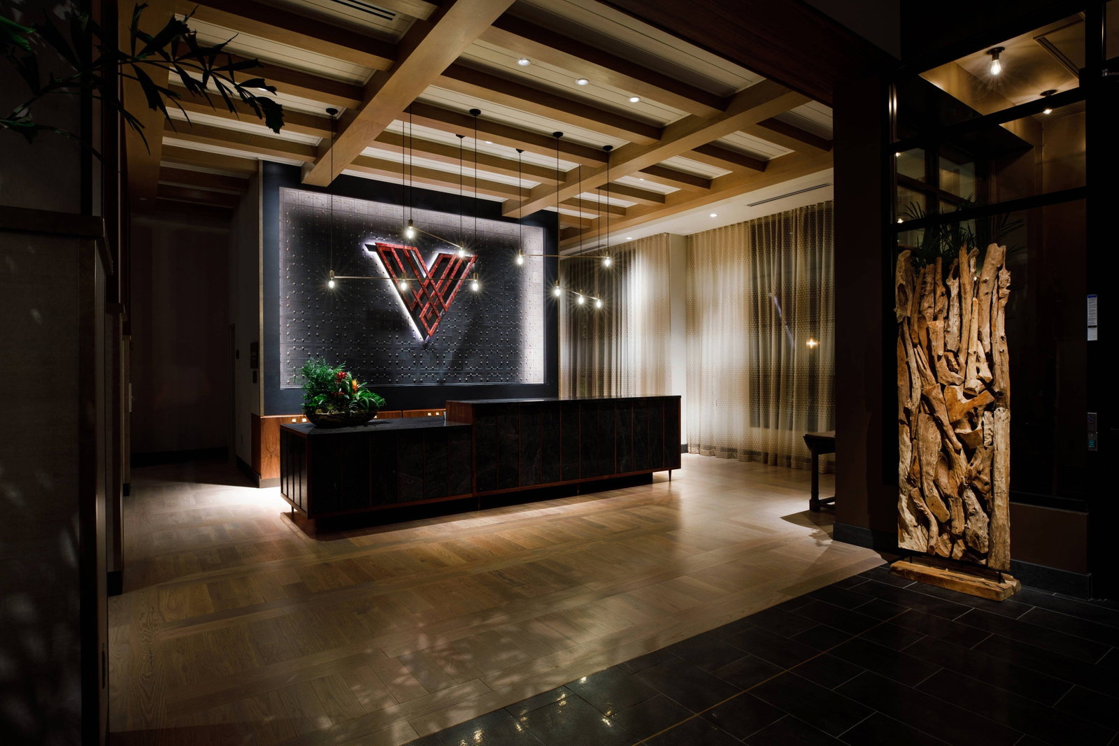 Hotel Vin, Autograph Collection - thumb 0