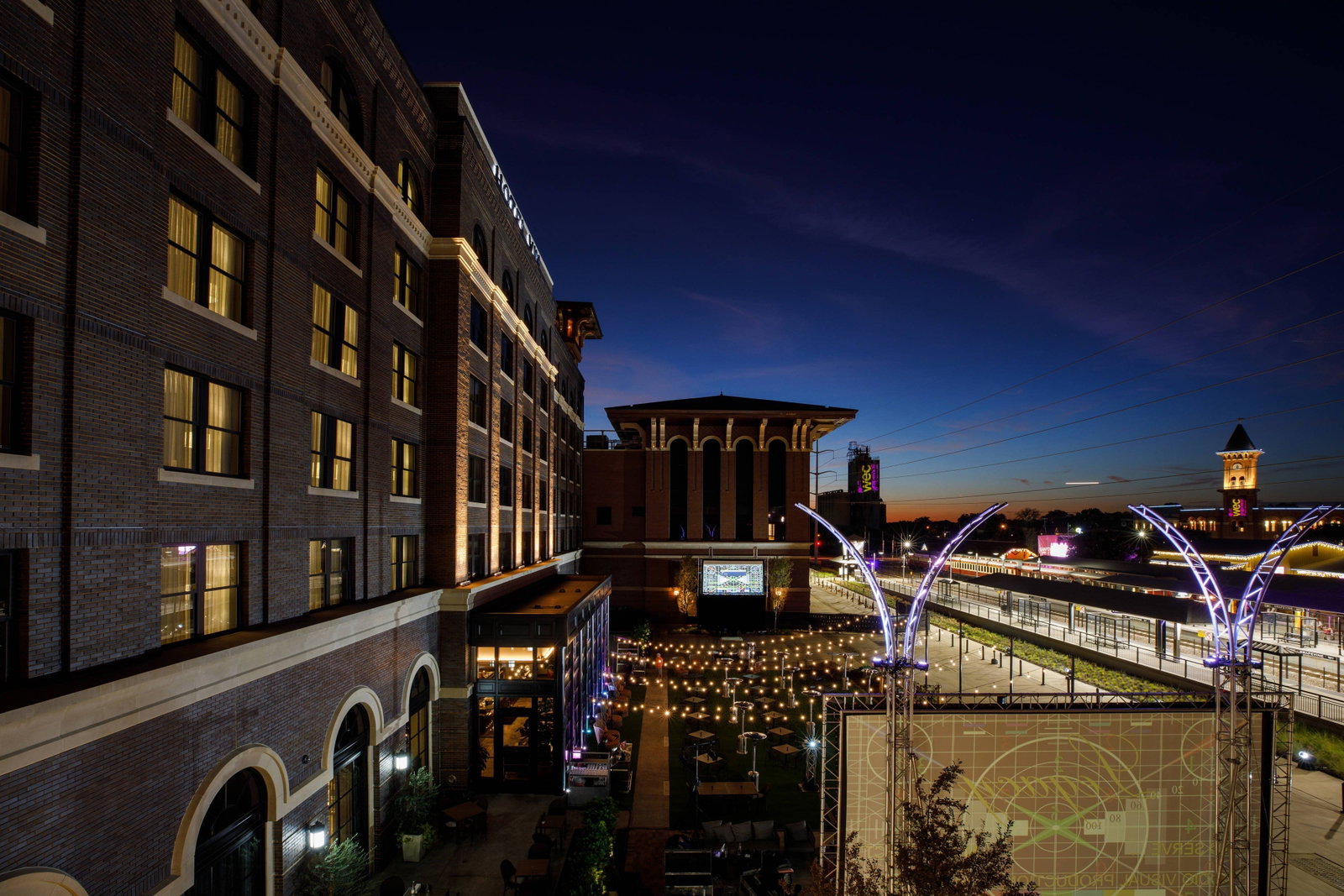 Hotel Vin, Autograph Collection - thumb 2