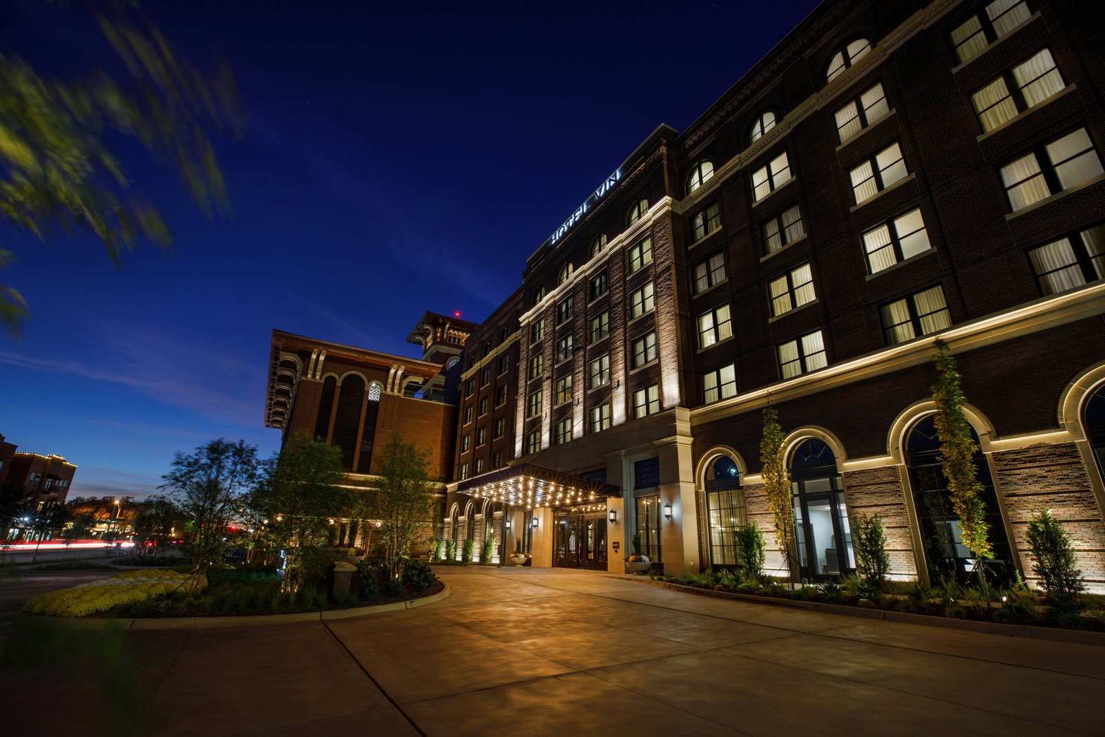 Hotel Vin, Autograph Collection - thumb 3