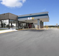 Americas Best Value Inn - Newnan - Accommodation Philadelphia