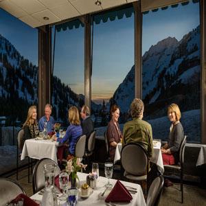 Alta Lodge - thumb 1