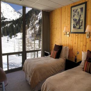 Alta Lodge - thumb 3