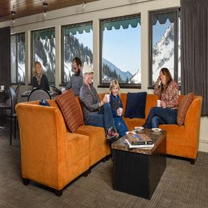 Alta Lodge - thumb 10