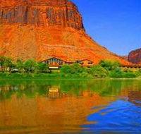 Red Cliffs Lodge - Accommodation Philadelphia