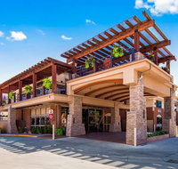 Best Western Plus Canyonlands Inn - Accommodation Philadelphia