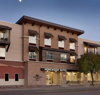 Homewood Suites by Hilton Moab - Accommodation Philadelphia