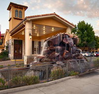 Best Western Plus Greenwell Inn - Accommodation Philadelphia