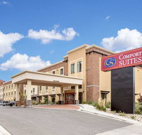 Comfort Suites - Accommodation Philadelphia