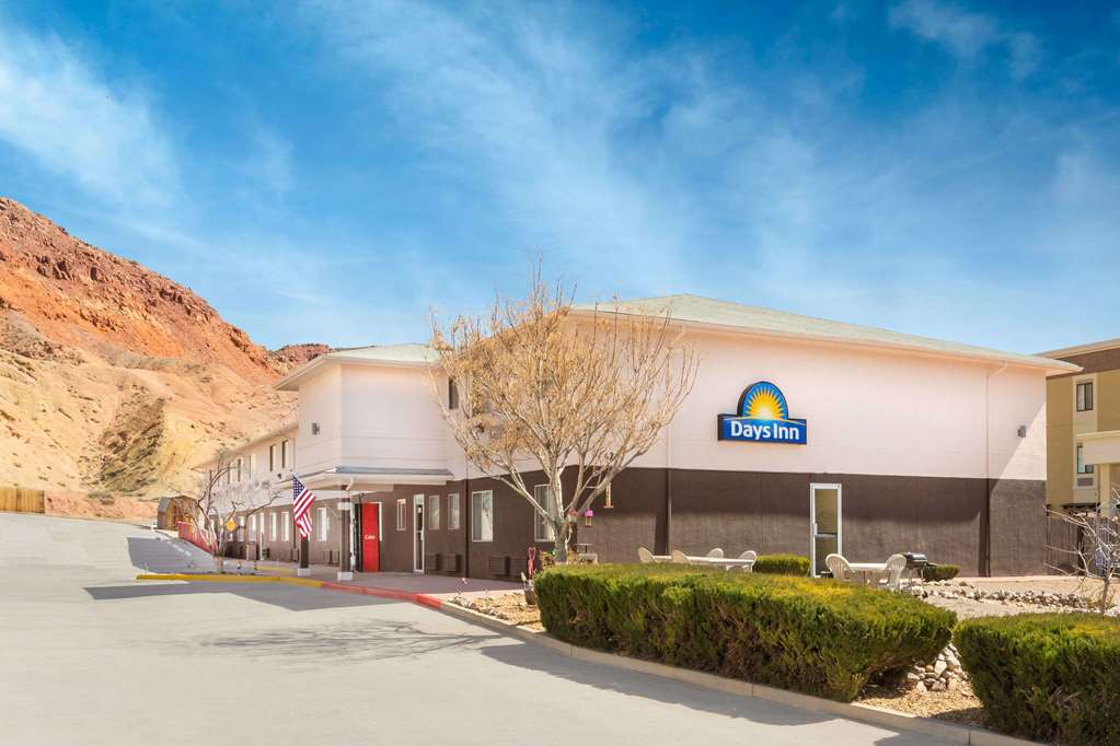 Days Inn Moab - thumb 0