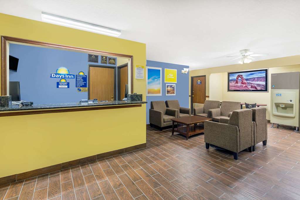 Days Inn Moab - thumb 1