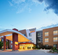 Fairfield Inn  Suites Moab - Accommodation Philadelphia