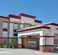 Hampton Inn Moab - Accommodation Philadelphia