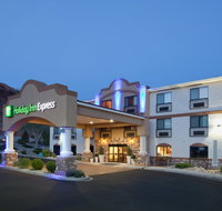 Holiday Inn Express Hotel  Suites - Accommodation Philadelphia