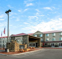 La Quinta Inn  Suites Moab - Accommodation Philadelphia