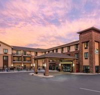 MainStay Suites Moab - Accommodation Philadelphia
