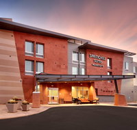 SpringHill Suites by Marriott Moab - Accommodation Philadelphia