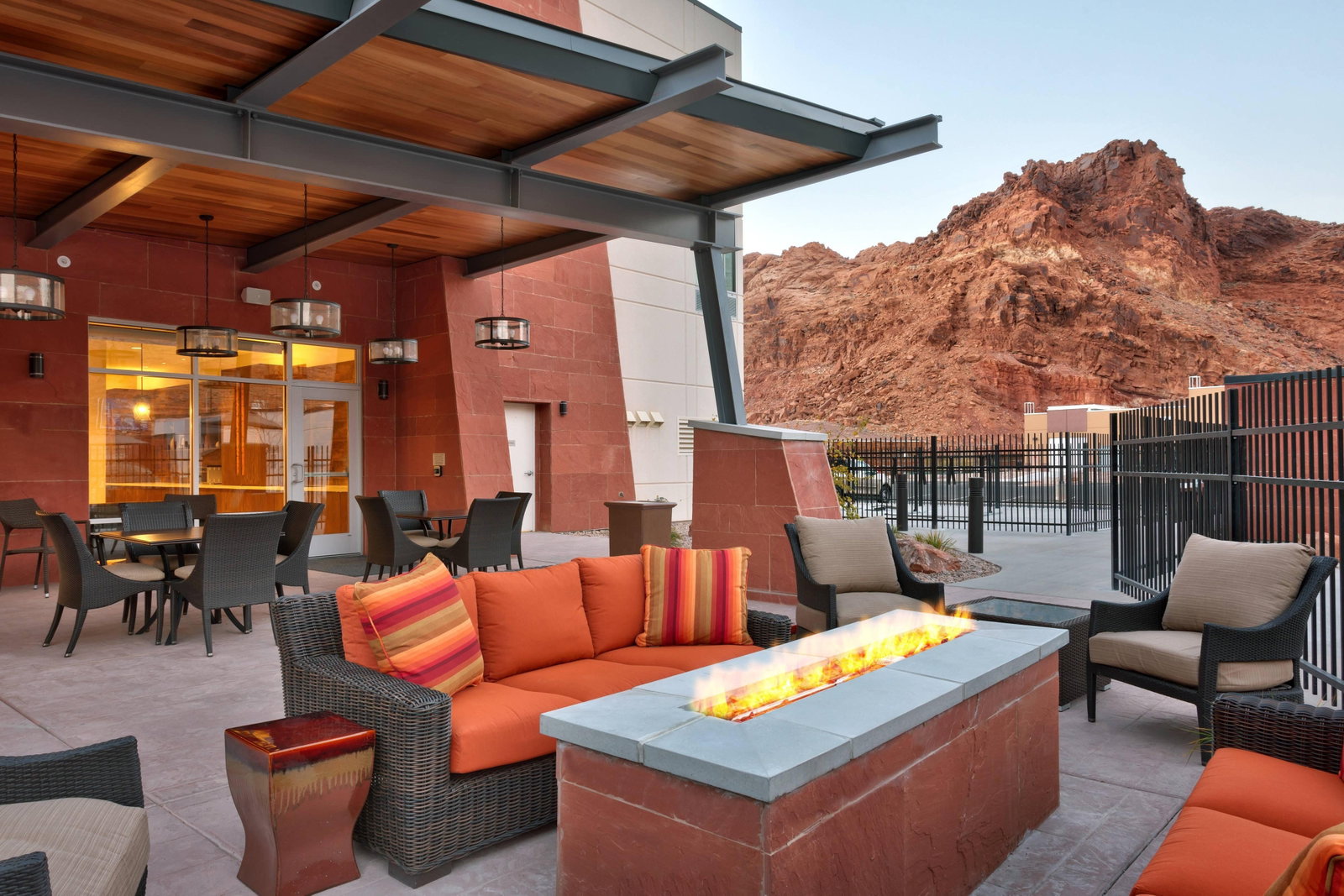 SpringHill Suites By Marriott Moab - thumb 1