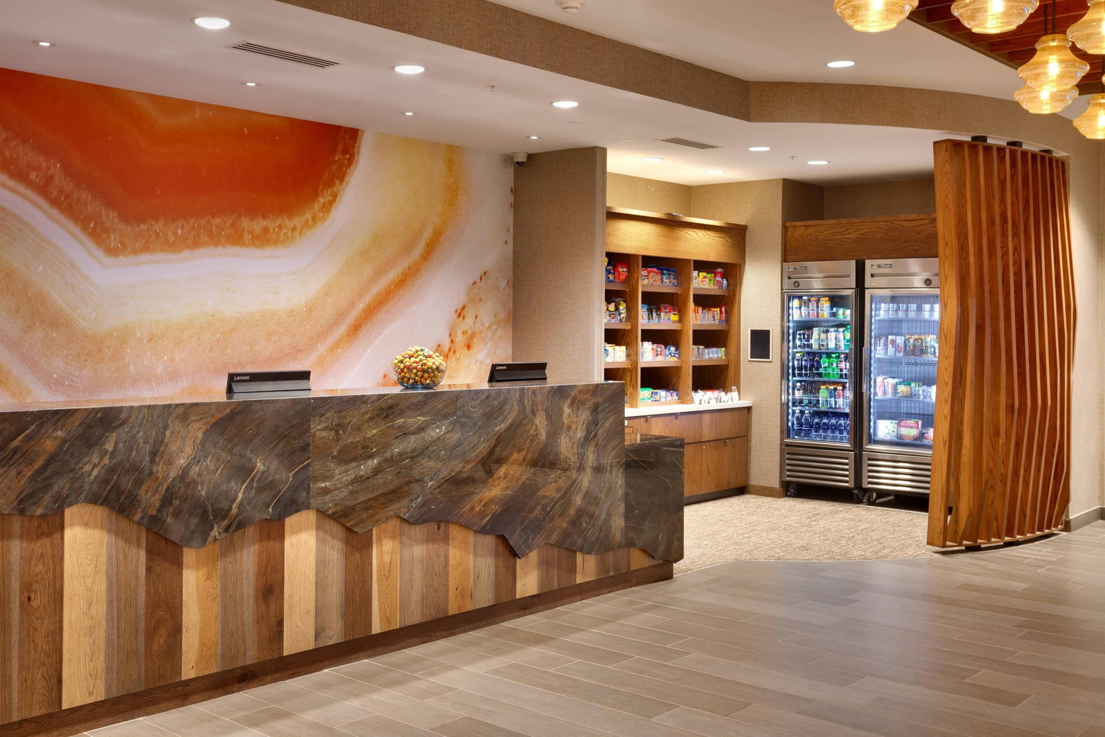 SpringHill Suites By Marriott Moab - thumb 2