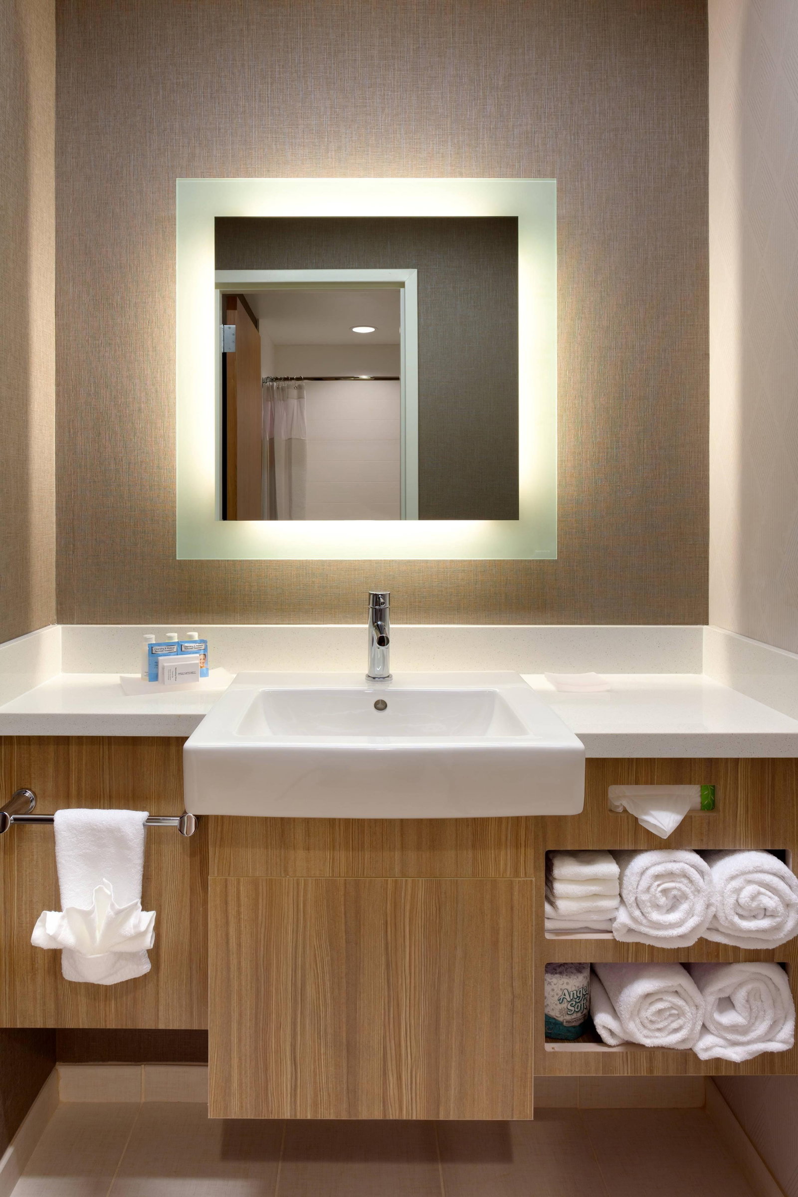 SpringHill Suites By Marriott Moab - thumb 4