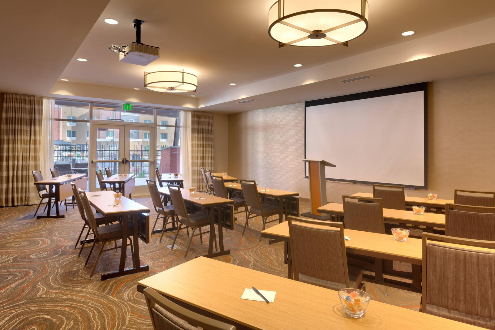 SpringHill Suites By Marriott Moab - thumb 6