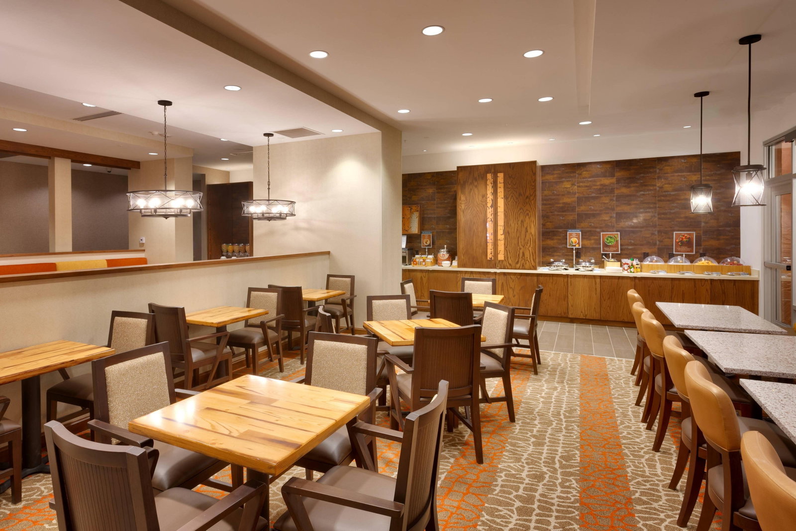 SpringHill Suites By Marriott Moab - thumb 8