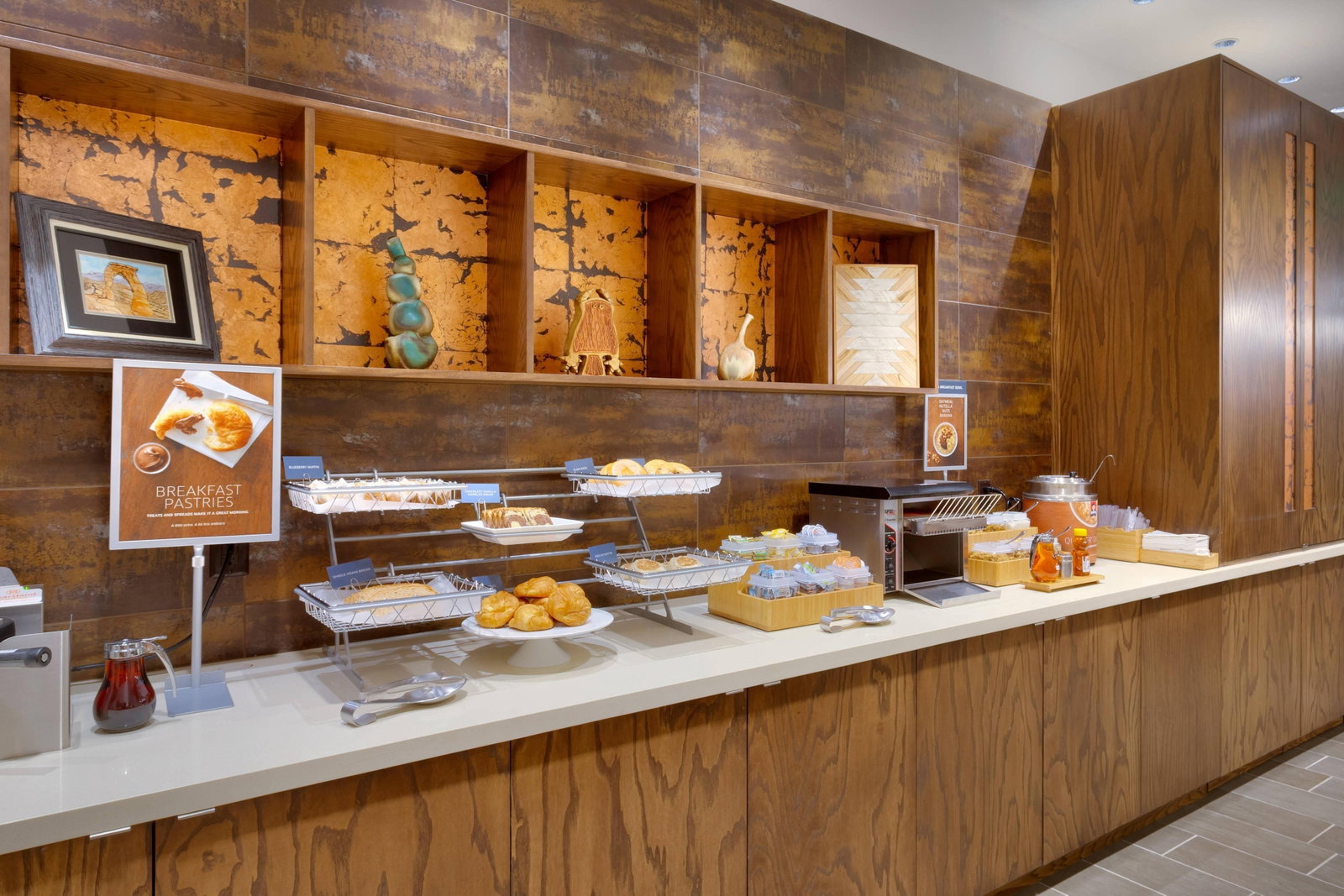 SpringHill Suites By Marriott Moab - thumb 9