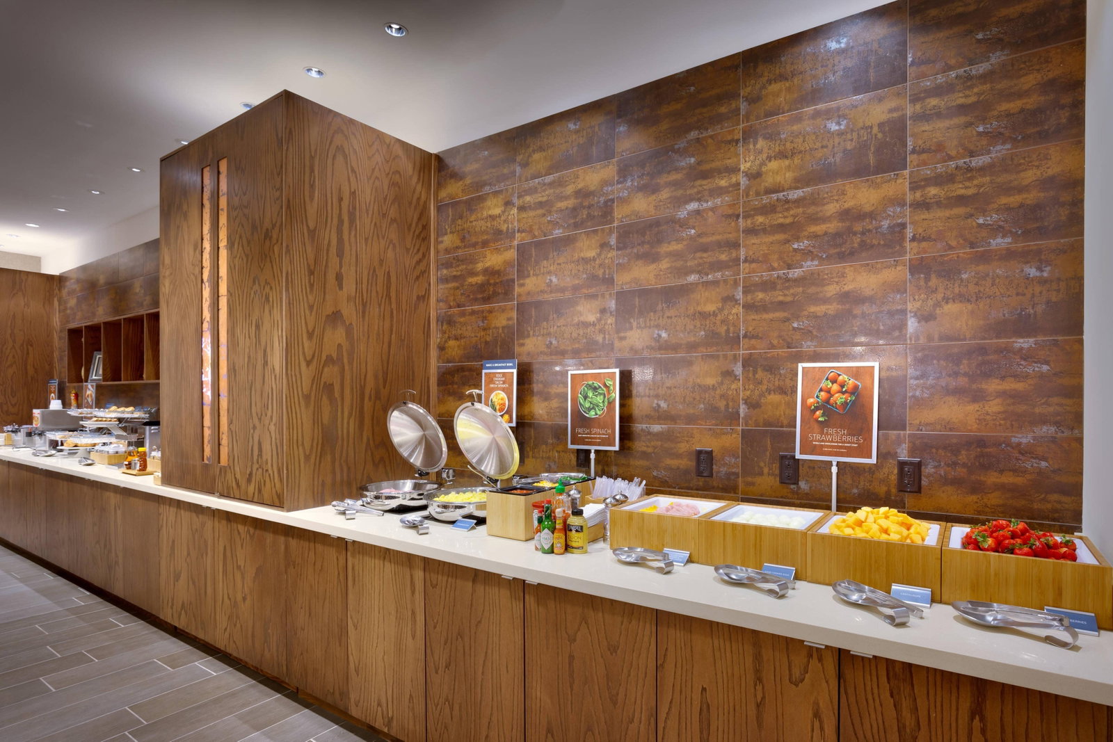 SpringHill Suites By Marriott Moab - thumb 10