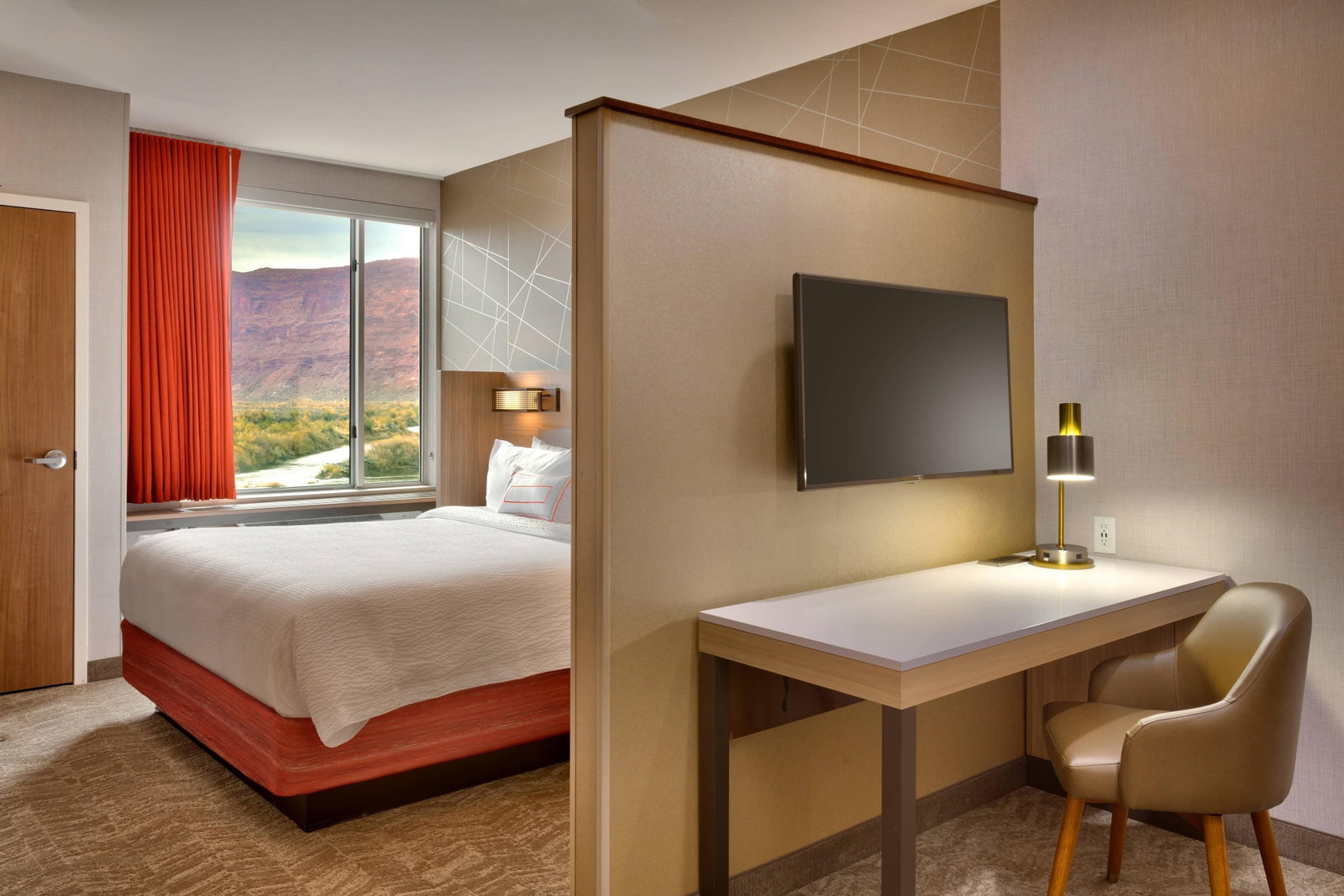 SpringHill Suites By Marriott Moab - thumb 11