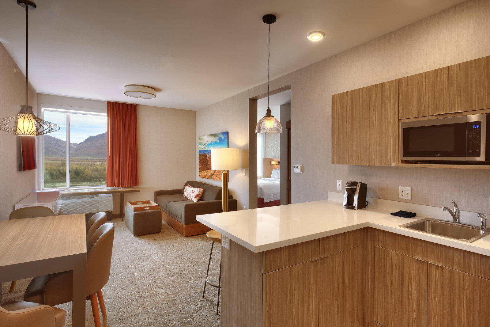 SpringHill Suites By Marriott Moab - thumb 12