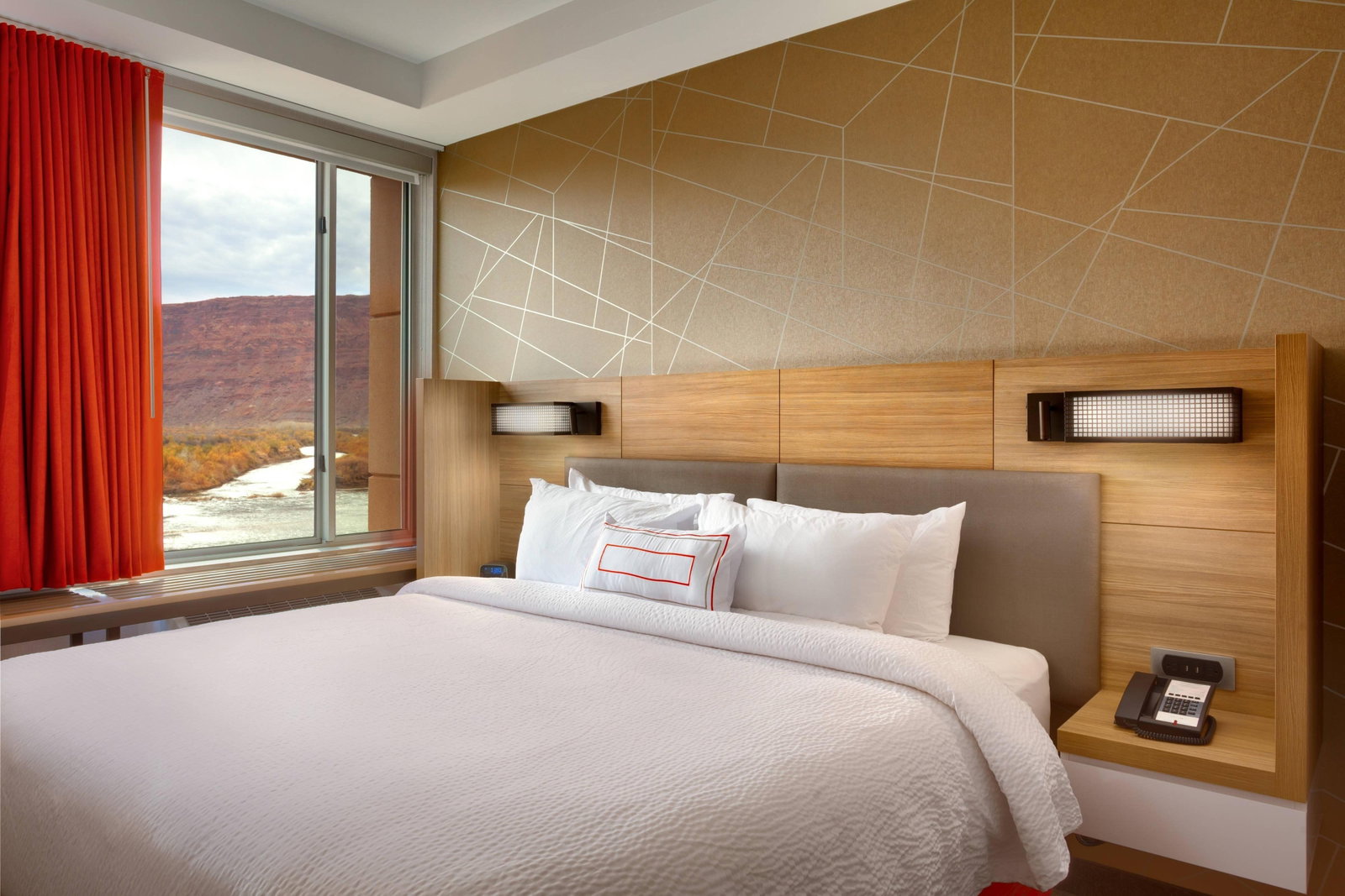SpringHill Suites By Marriott Moab - thumb 13