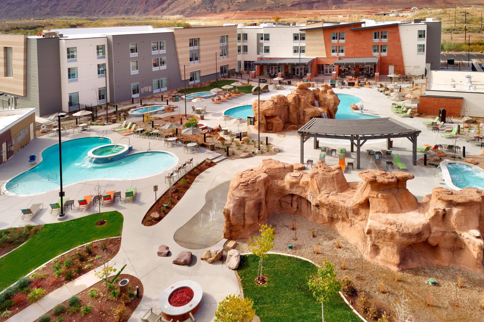 SpringHill Suites By Marriott Moab - thumb 14