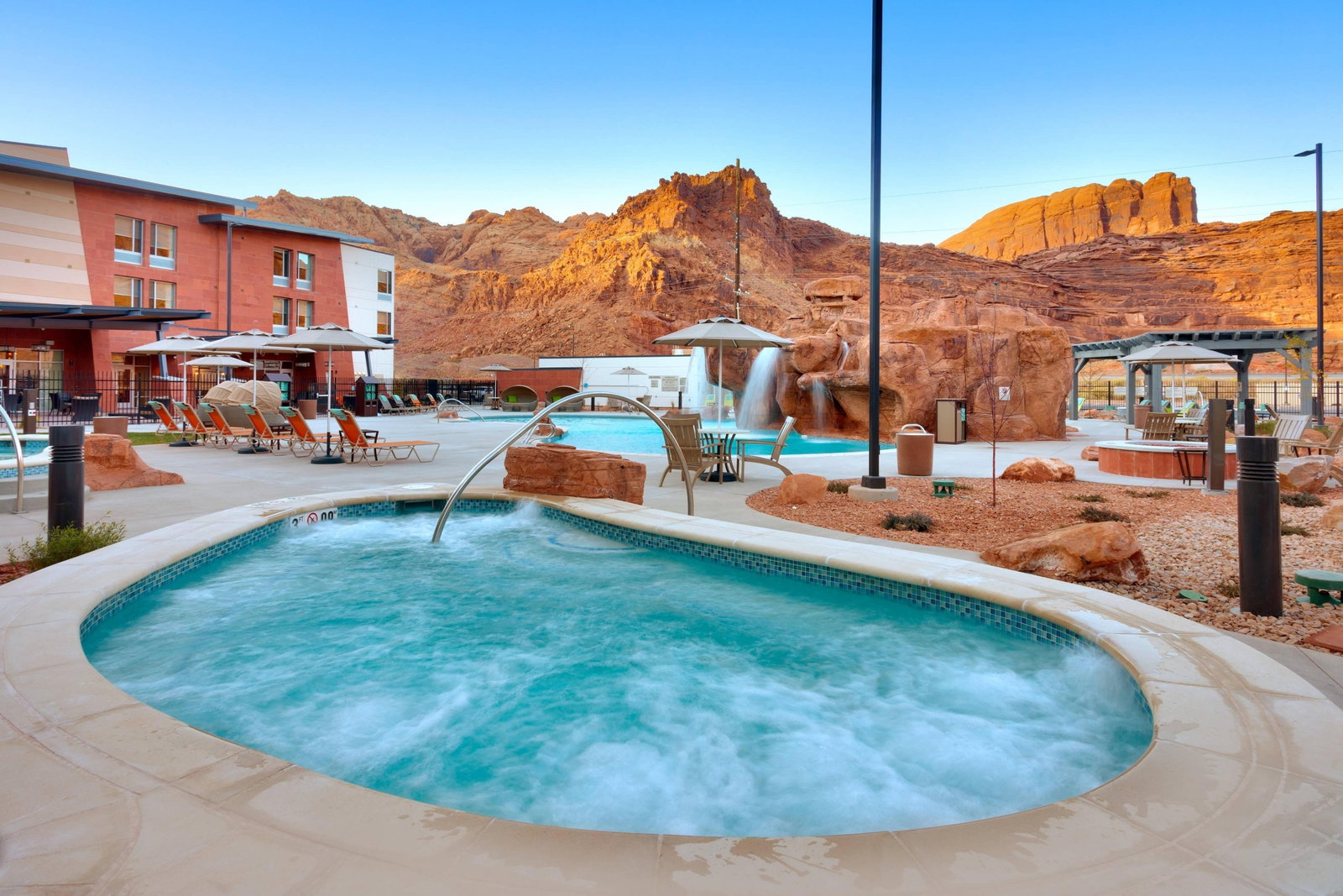 SpringHill Suites By Marriott Moab - thumb 15