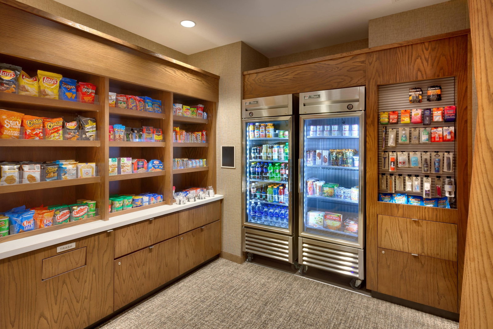 SpringHill Suites By Marriott Moab - thumb 16