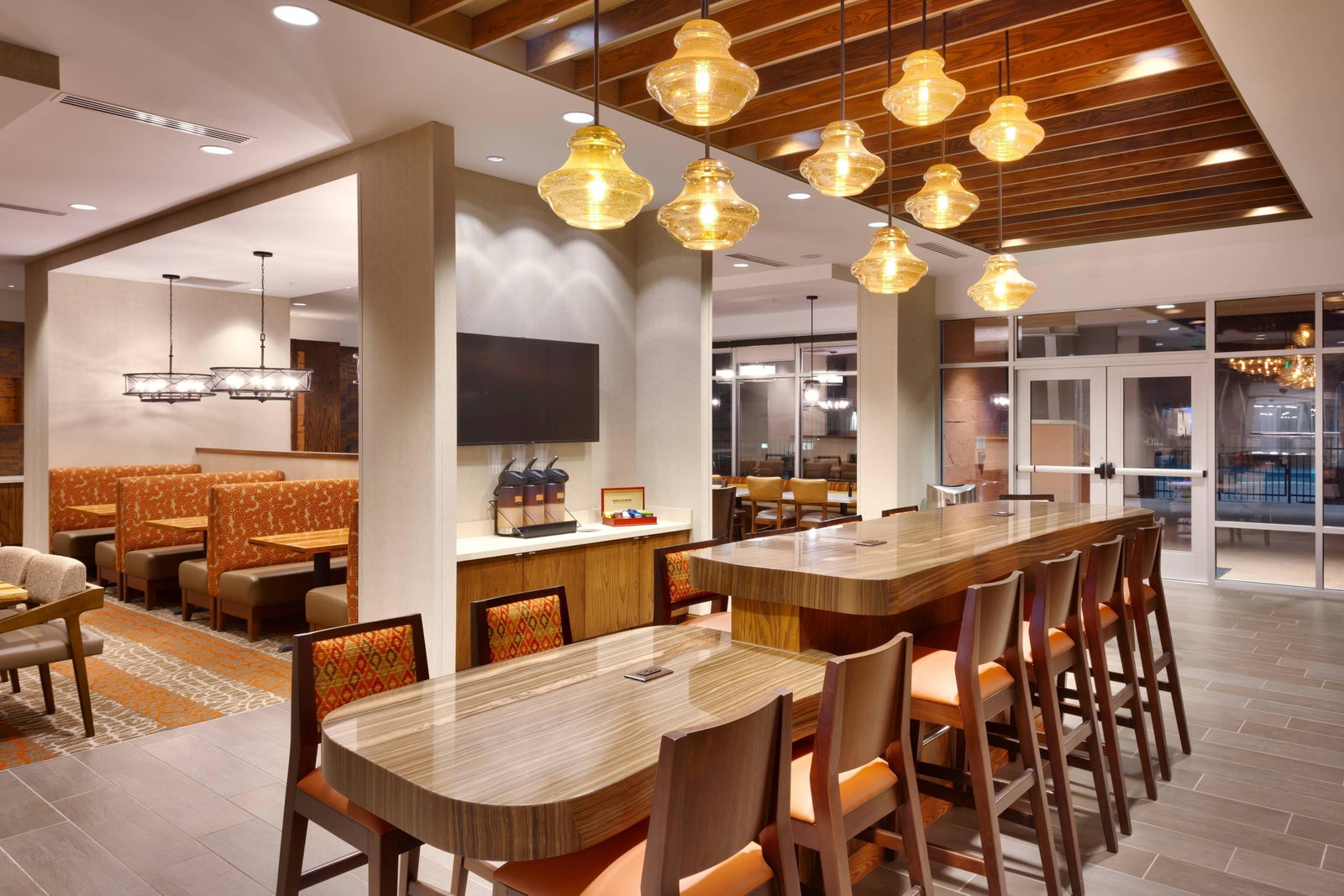 SpringHill Suites By Marriott Moab - thumb 17