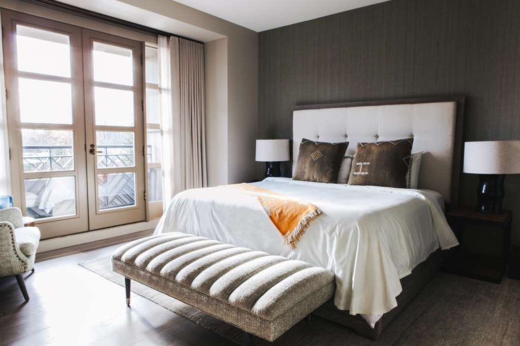 Hotel Bellevue - thumb 11