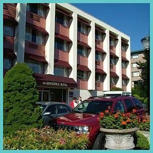 La Residence Suite Hotel - thumb 0