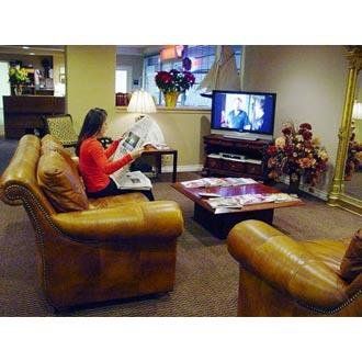 La Residence Suite Hotel - thumb 1