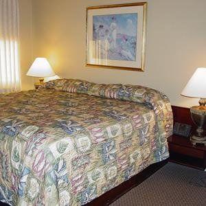 La Residence Suite Hotel - thumb 2