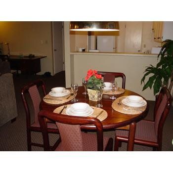 La Residence Suite Hotel - thumb 3
