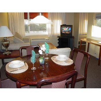 La Residence Suite Hotel - thumb 4
