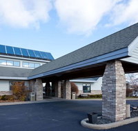 AmericInn by Wyndham Monroe - Accommodation Philadelphia