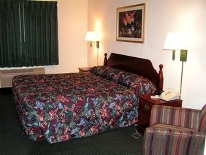 AmeriVu Inn & Suites - Cumberland - thumb 2
