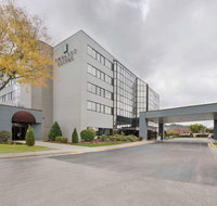 Embassy Suites Milwaukee Brookfield - Accommodation Philadelphia